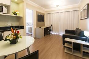 Tsue The Palace Flat