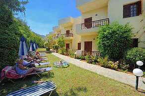 Maria Lambis Apartments