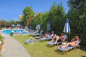 Maria Lambis Apartments