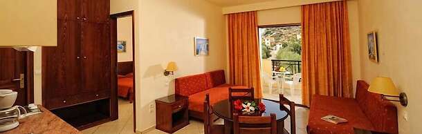 Maria Lambis Apartments