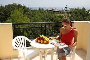 Maria Lambis Apartments