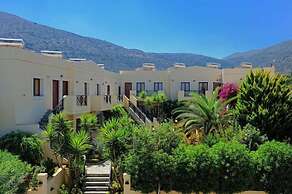 Maria Lambis Apartments