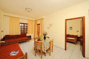 Maria Lambis Apartments