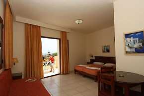 Maria Lambis Apartments