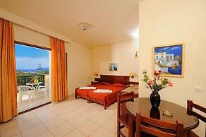 Maria Lambis Apartments