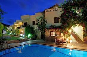 Maria Lambis Apartments