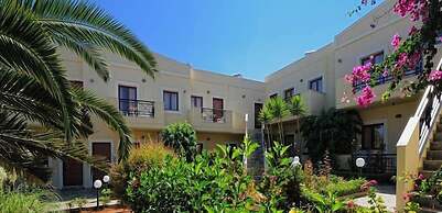 Maria Lambis Apartments