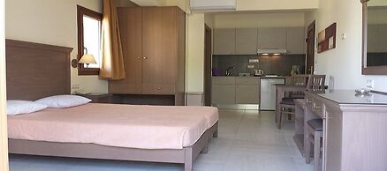 Maria Lambis Apartments