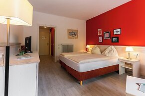 Hotel Parks