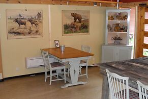 Gjesteheim Havdal - Hostel