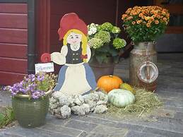 Gjesteheim Havdal - Hostel