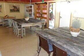 Gjesteheim Havdal - Hostel