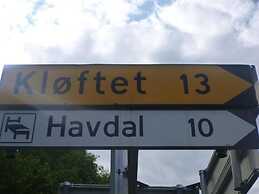 Gjesteheim Havdal - Hostel