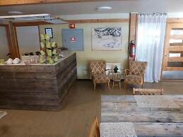 Gjesteheim Havdal - Hostel