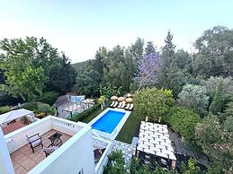Villa Small Paradise