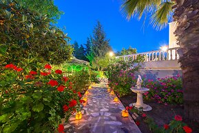 Villa Small Paradise