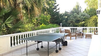 Villa Small Paradise