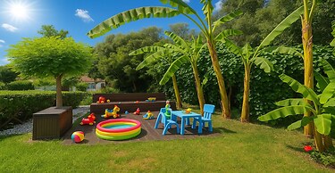Villa Small Paradise
