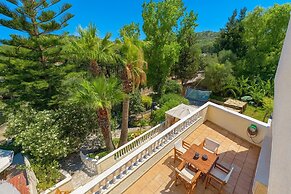 Villa Small Paradise
