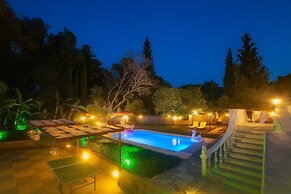 Villa Small Paradise