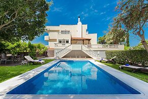 Villa Small Paradise