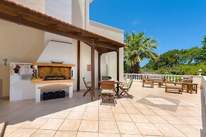 Villa Small Paradise