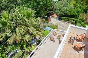 Villa Small Paradise