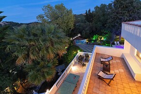 Villa Small Paradise