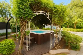 Villa Small Paradise