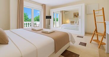 Villa Small Paradise