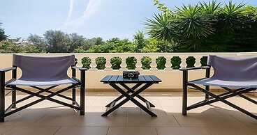 Villa Small Paradise