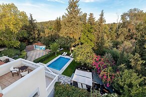 Villa Small Paradise