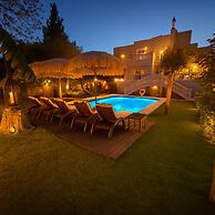 Villa Small Paradise