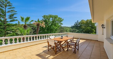 Villa Small Paradise