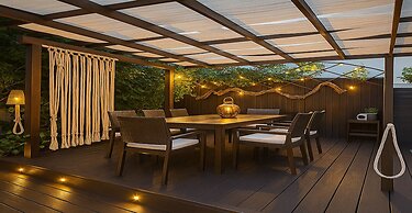 Villa Small Paradise