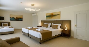 Villa Small Paradise