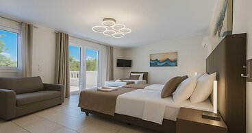 Villa Small Paradise