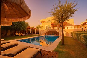 Villa Small Paradise