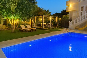 Villa Small Paradise