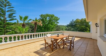 Villa Small Paradise