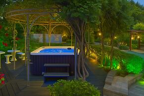 Villa Small Paradise