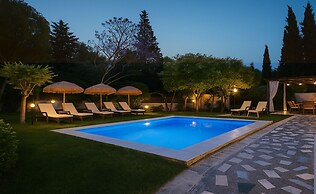 Villa Small Paradise