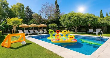 Villa Small Paradise