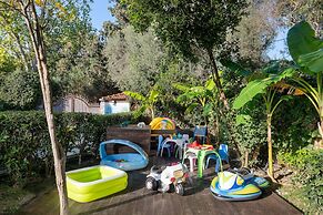 Villa Small Paradise