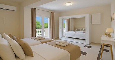 Villa Small Paradise