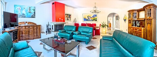 Villa Small Paradise