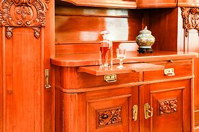 Villa Small Paradise