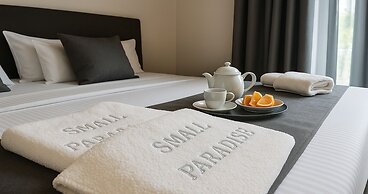 Villa Small Paradise