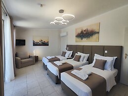 Villa Small Paradise