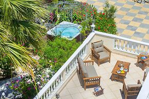 Villa Small Paradise